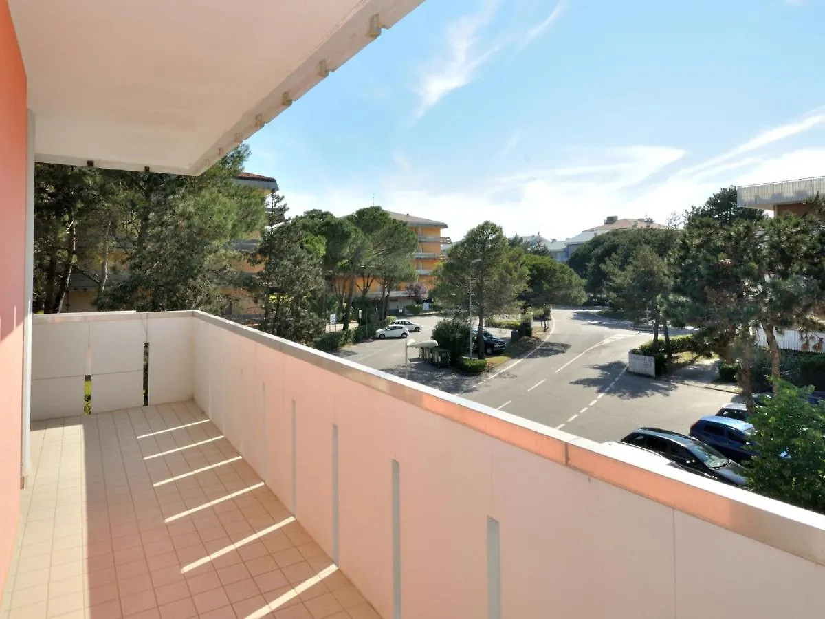 Apartment Cavallino - Bib116 By Interhome Бибионе 0*,  Италия